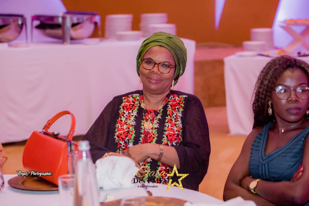 GALA DES PME-CI 2025